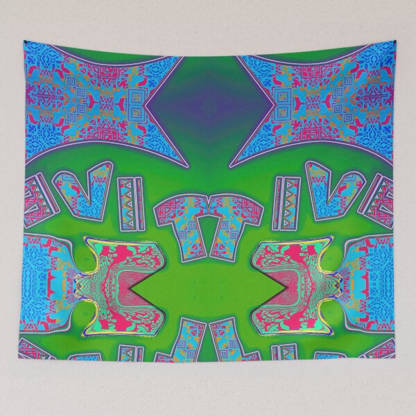 Item preview, LET'S CELEBRATE  NATIVE AMERICAN  HERITAGE MONTH -  GREAT ABSTRACT TRIBAL PAINTINGS FROM THE NATIVE AMERICAN ART HERITAGE - PERFECT CHRISTMAS GIFT FOR COLLECTORS. designed and sold by Ralek.