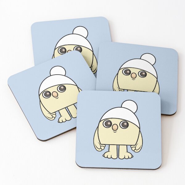Item preview, Pootle Flump designed and sold by Dark-Inks.