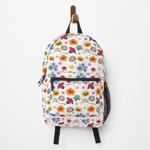 Item preview, Flowers pattern. designed and sold by Mariam El_zohary.