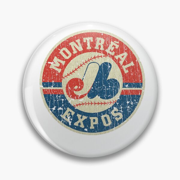Item preview, Montreal Expos Montreal Expos 1969  designed and sold by AlexandraAz.