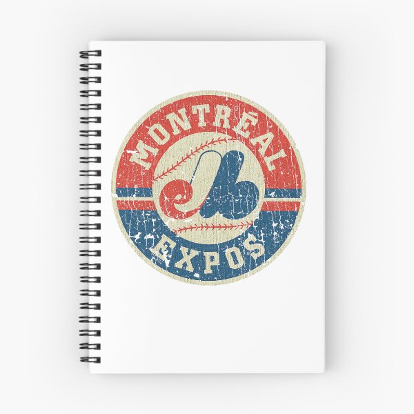 Item preview, Montreal Expos Montreal Expos 1969  designed and sold by AlexandraAz.