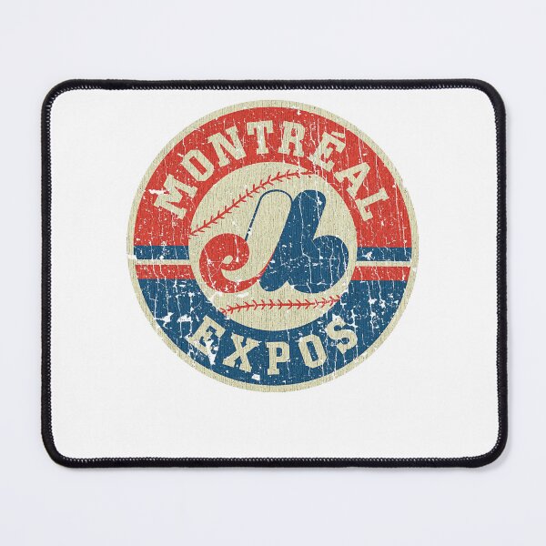 Item preview, Montreal Expos Montreal Expos 1969  designed and sold by AlexandraAz.