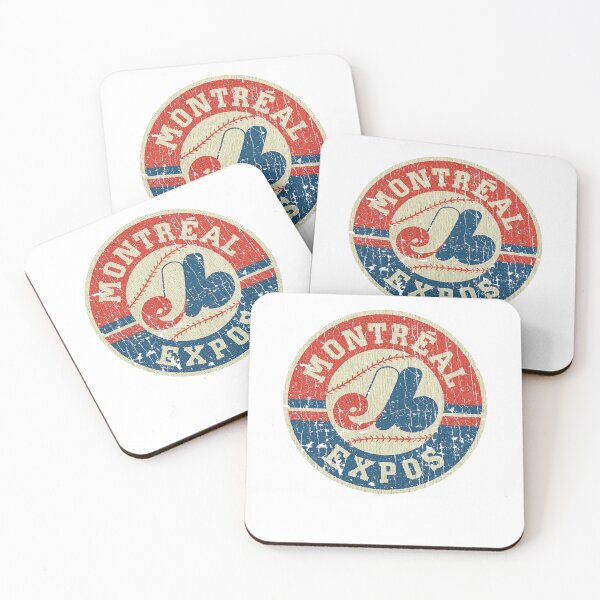 Item preview, Montreal Expos Montreal Expos 1969  designed and sold by AlexandraAz.