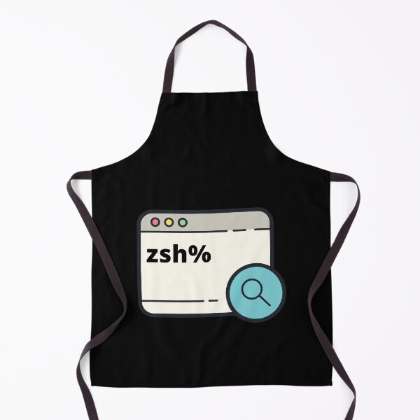 Item preview, Oh My Zsh designed and sold by madraso.