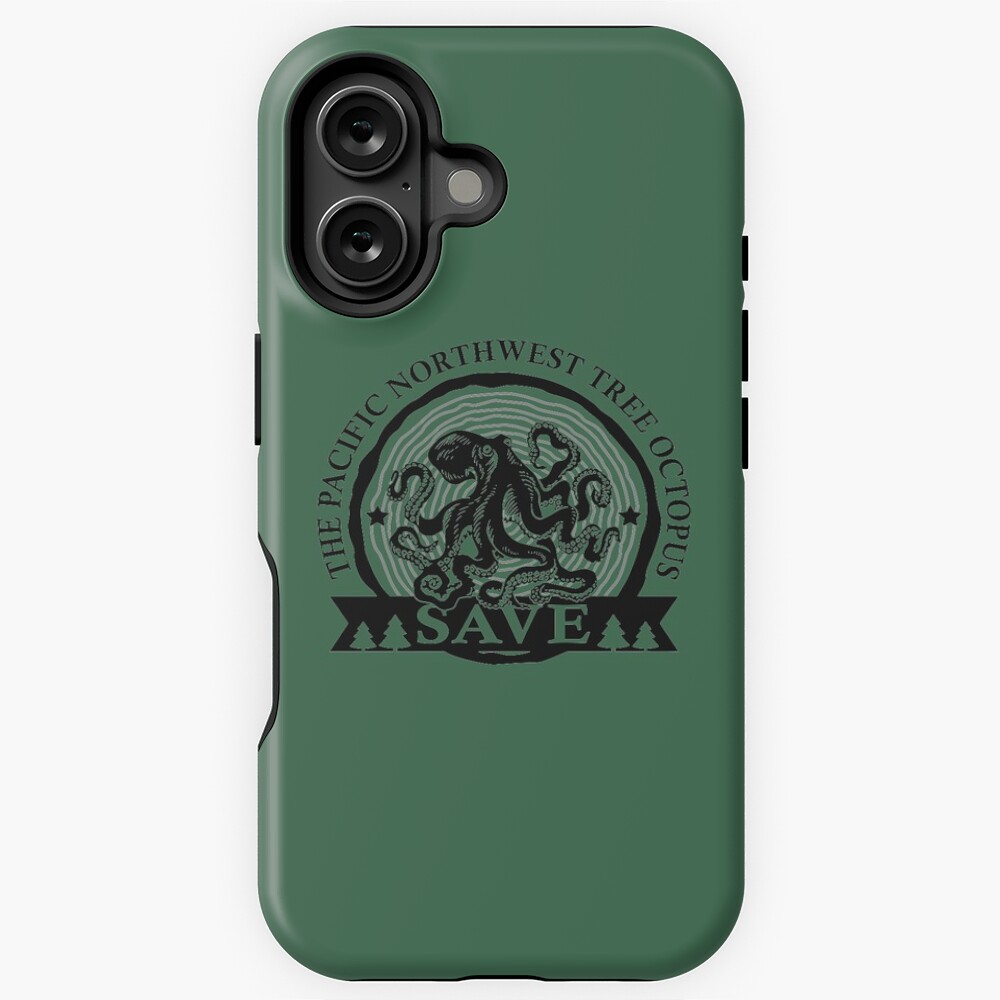 Item preview, iPhone Magsafe Tough Case designed and sold by FR3DXVII.