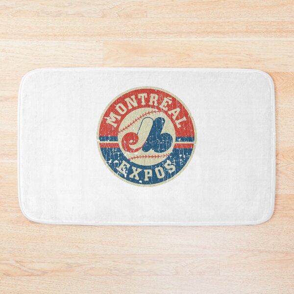 Item preview, Montreal Expos Montreal Expos 1969  designed and sold by AlexandraAz.