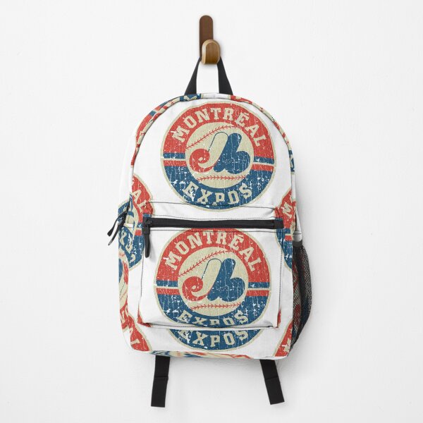 Item preview, Montreal Expos Montreal Expos 1969  designed and sold by AlexandraAz.