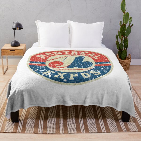 Item preview, Montreal Expos Montreal Expos 1969  designed and sold by AlexandraAz.