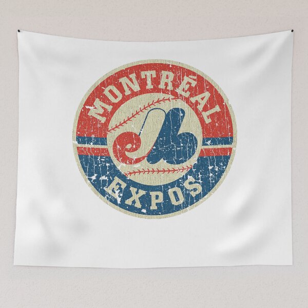 Item preview, Montreal Expos Montreal Expos 1969  designed and sold by AlexandraAz.