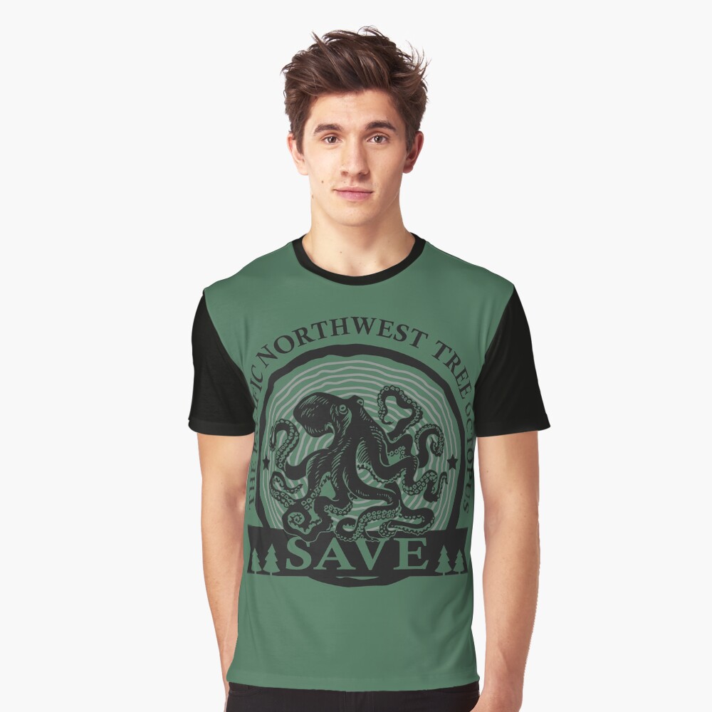Item preview, Graphic T-Shirt designed and sold by FR3DXVII.