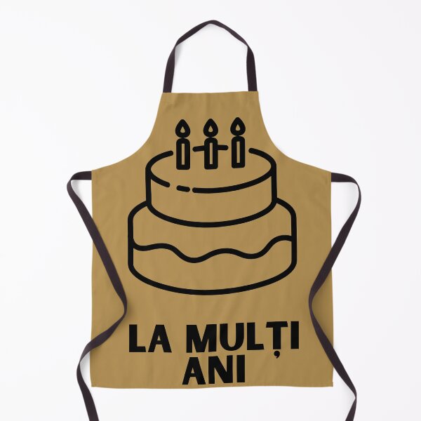 Item preview, La mulţi ani, happy birthday in Romanian, Romanian birthday  designed and sold by Pommallina.