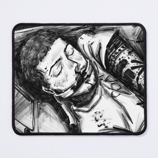 Item preview, freezer (tw blood) designed and sold by nightrobin.