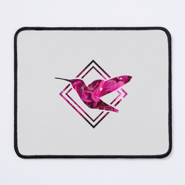 Item preview, Hummingbird Flowers Within designed and sold by livedpixels.