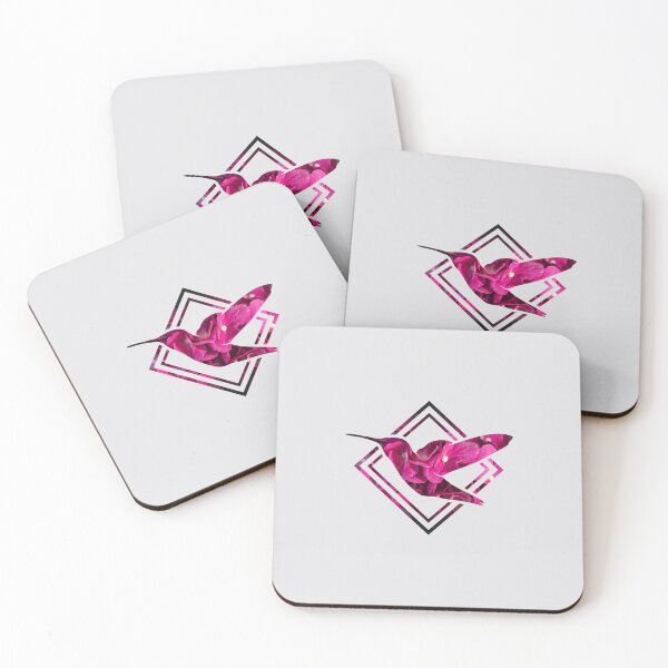 Item preview, Hummingbird Flowers Within designed and sold by livedpixels.