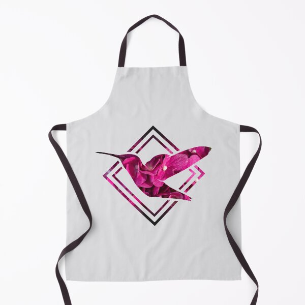 Item preview, Hummingbird Flowers Within designed and sold by livedpixels.