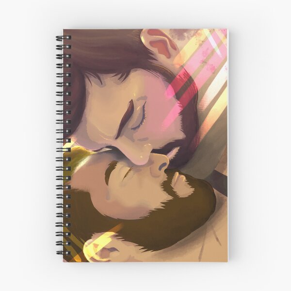 Item preview, Refractions of Love designed and sold by TheFozDraws.