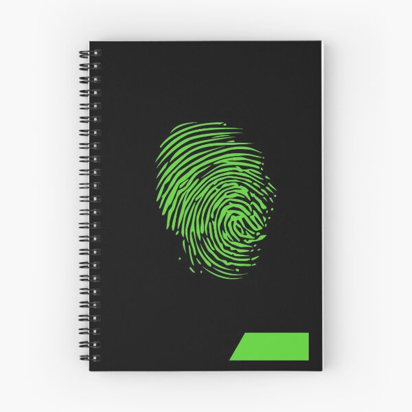Item preview, The Mole Journal designed and sold by Go1den.