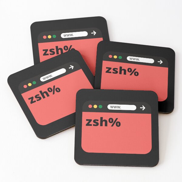 Item preview, Oh My Zsh designed and sold by madraso.