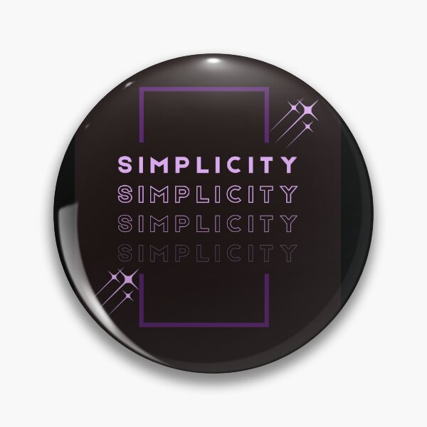 Item preview, Simplicity,minimal, simple,love, photography  designed and sold by Lessonsprint.