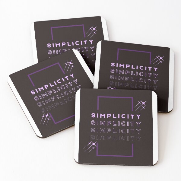 Item preview, Simplicity,minimal, simple,love, photography  designed and sold by Lessonsprint.