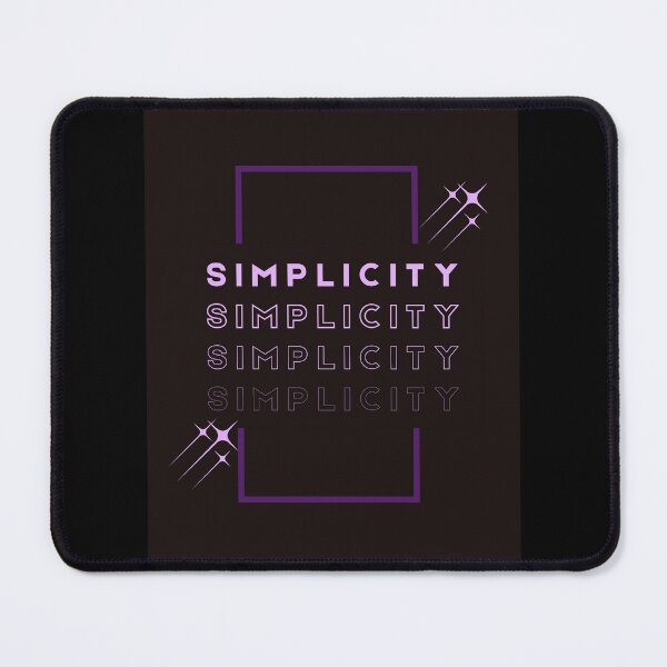Item preview, Simplicity,minimal, simple,love, photography  designed and sold by Lessonsprint.