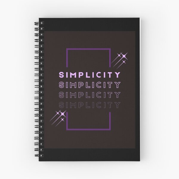 Item preview, Simplicity,minimal, simple,love, photography  designed and sold by Lessonsprint.