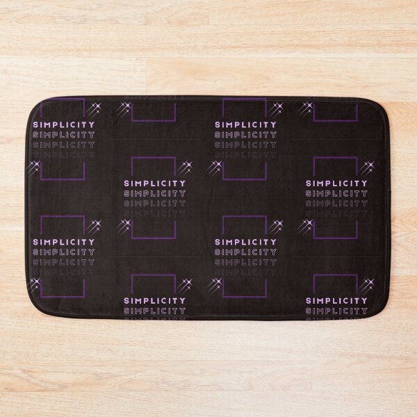 Item preview, Simplicity,minimal, simple,love, photography  designed and sold by Lessonsprint.