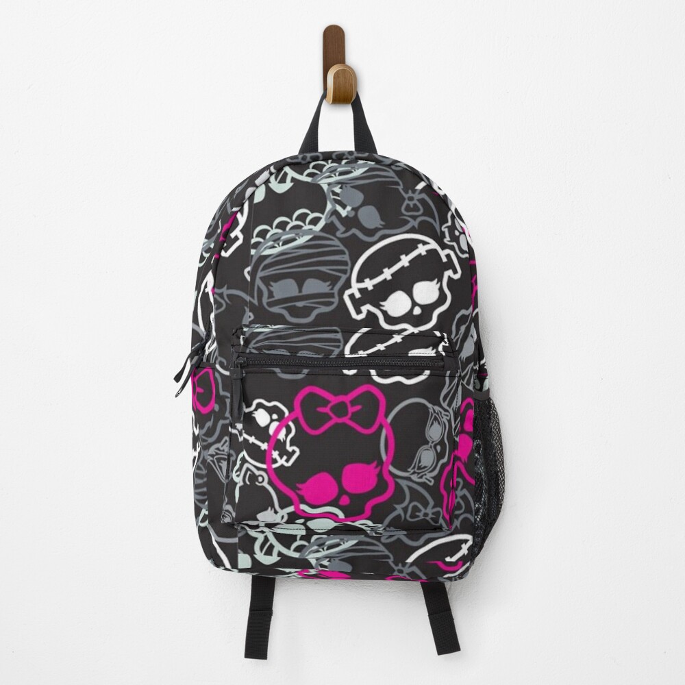 Item preview, Backpack designed and sold by small-drawing.