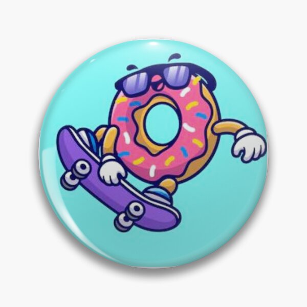 Artikelvorschau, Skate-Donut entworfen und verkauft von Skywavez.