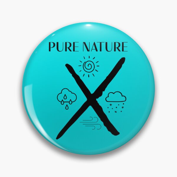 Item preview, PURE NATURE designed and sold by verobydesign.