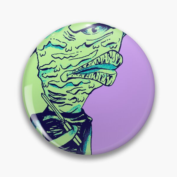 Item preview, Greaser Fish designed and sold by Amir Hines.