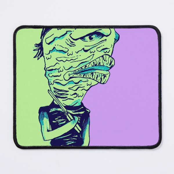 Item preview, Greaser Fish designed and sold by Amir Hines.