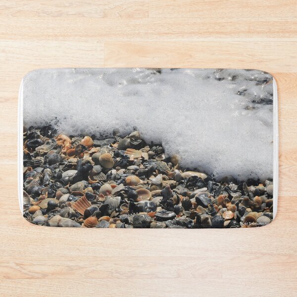 Item preview, Seashells designed and sold by MortonDesigns.
