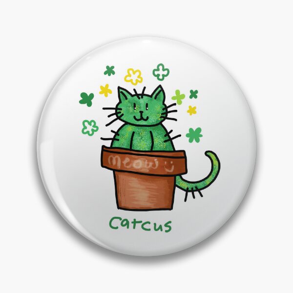 Artikelvorschau, catcus entworfen und verkauft von LiquidCats.