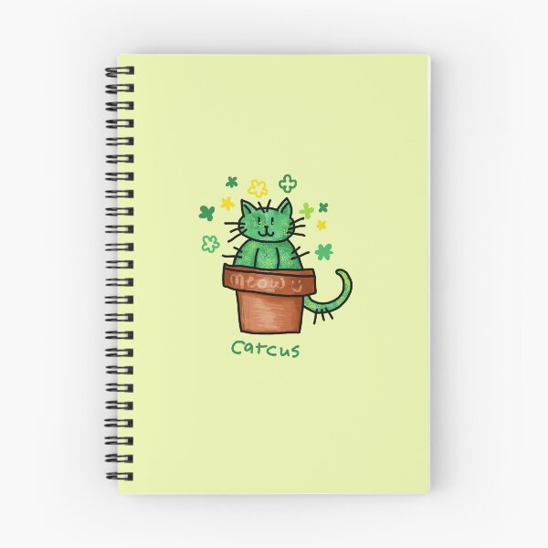 Item preview, catcus designed and sold by LiquidCats.