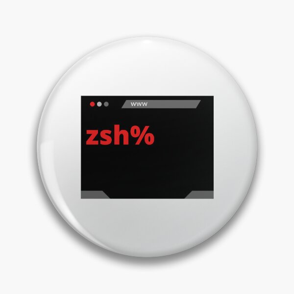 Item preview, Oh My Zsh designed and sold by madraso.