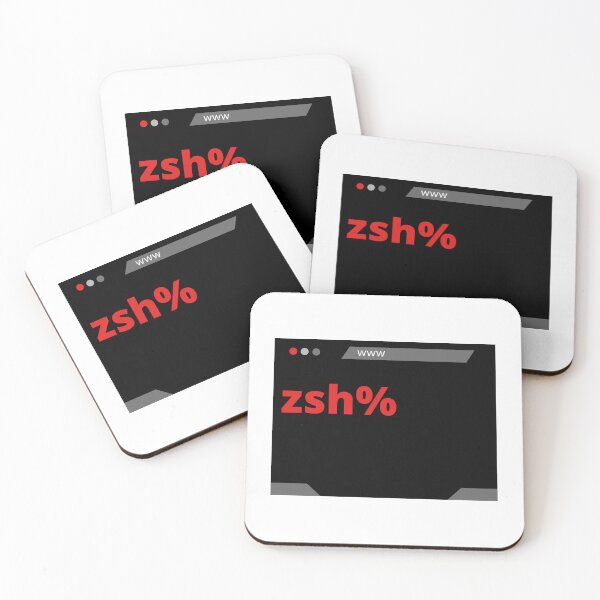Item preview, Oh My Zsh designed and sold by madraso.
