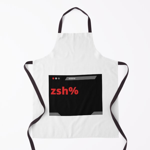 Item preview, Oh My Zsh designed and sold by madraso.