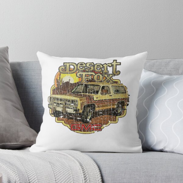 Item preview, Off Road Desert Fox Jimmy 1979  designed and sold by AlexandraAz.