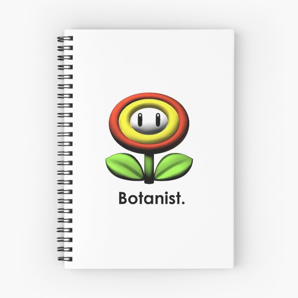 Item preview, Botanist designed and sold by Lizuvius.