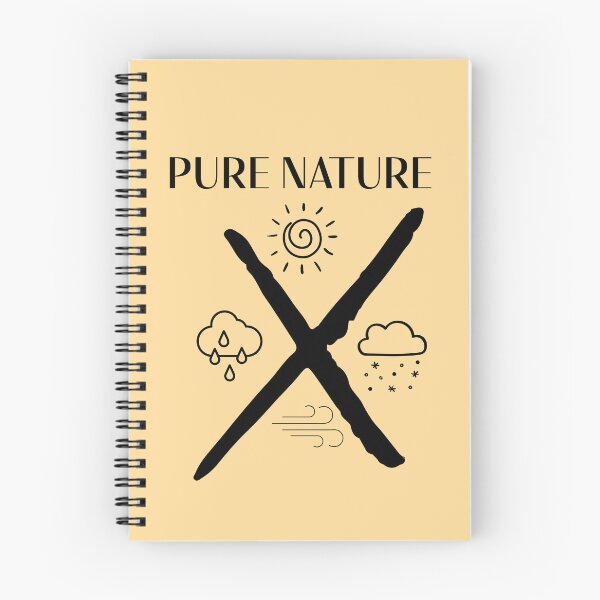 Item preview, PURE NATURE designed and sold by verobydesign.