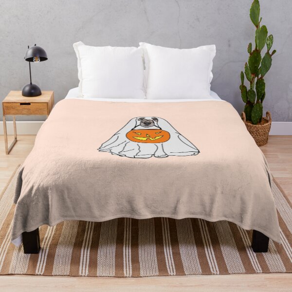 Item preview, Ghost dog designed and sold by Teamdesign-au.