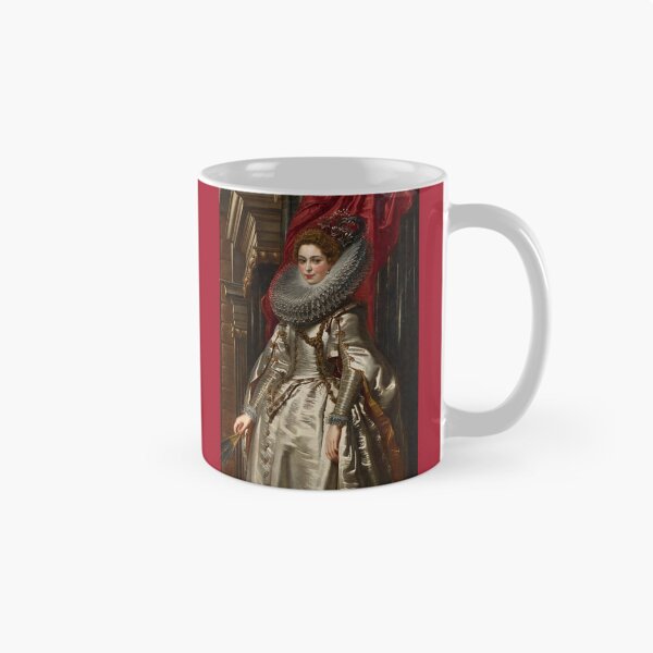 Item preview, Rubens' Marchesa designed and sold by skpersephone.