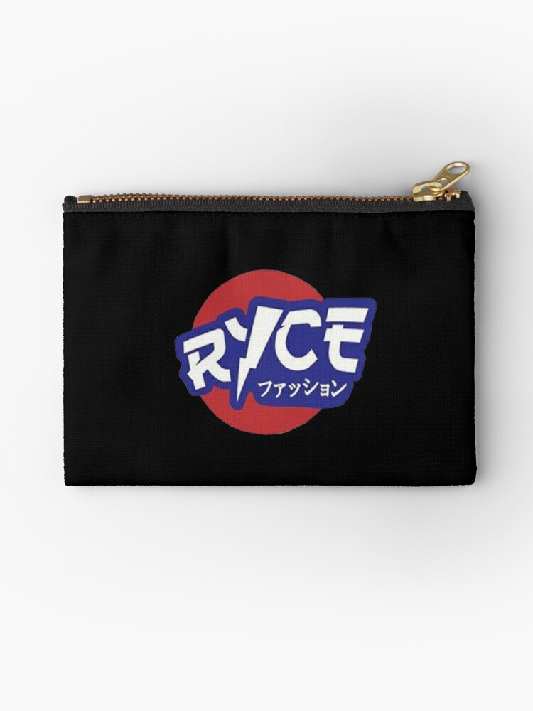 roblox memes zipper pouches redbubble