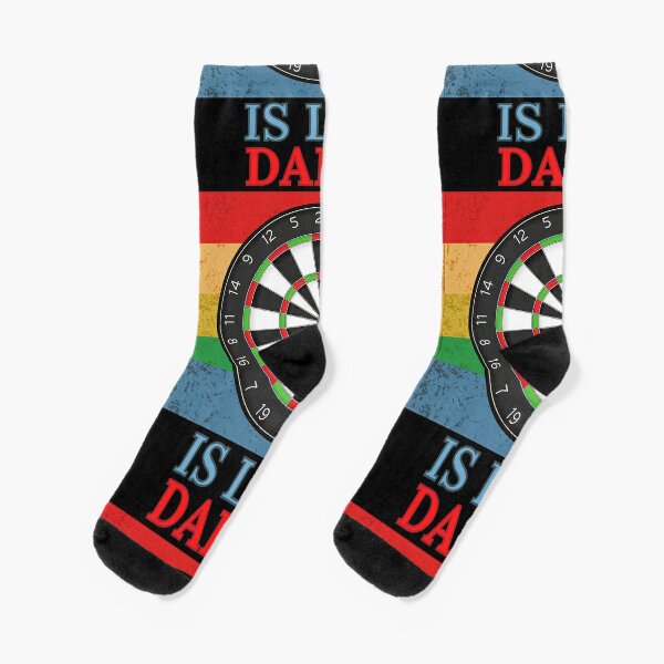 Darts socks deals