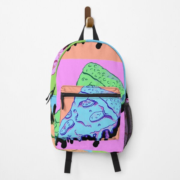Item preview, Psychedelic Pizza designed and sold by Amir Hines.
