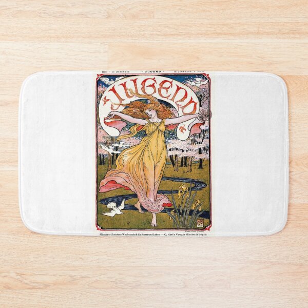 Artikelvorschau, Jugend Art Deco Vintage Göttin entworfen und verkauft von artemisxluna89.