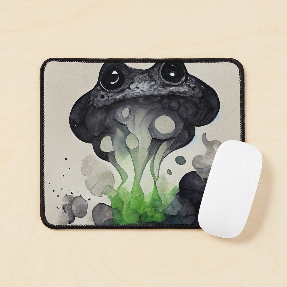Item preview, Mouse Pad designed and sold by Mircraft.