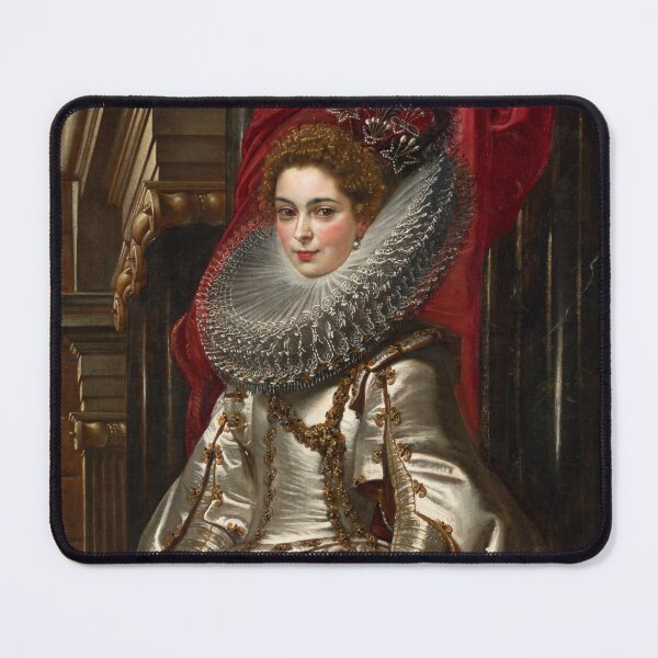 Item preview, Rubens' Marchesa designed and sold by skpersephone.