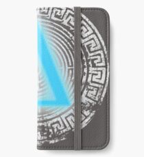 Daedalus iPhone Wallet/Case/Skin